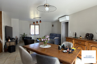 Ma-Cabane - Vente Maison Villabon, 130 m²