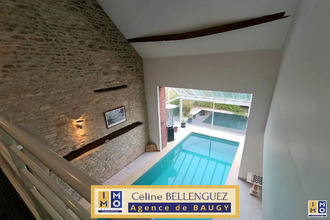 Ma-Cabane - Vente Maison Villabon, 238 m²