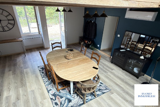 Ma-Cabane - Vente Maison Villabon, 107 m²