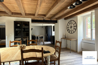 Ma-Cabane - Vente Maison Villabon, 107 m²