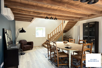 Ma-Cabane - Vente Maison Villabon, 107 m²