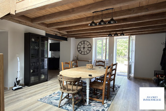 Ma-Cabane - Vente Maison Villabon, 107 m²