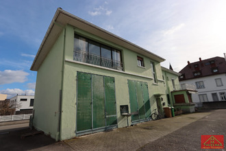 Ma-Cabane - Vente Maison Village-Neuf, 104 m²