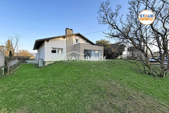 Ma-Cabane - Vente Maison Village-Neuf, 128 m²