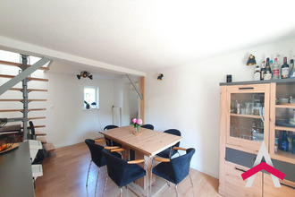 Ma-Cabane - Vente Maison Village-Neuf, 100 m²