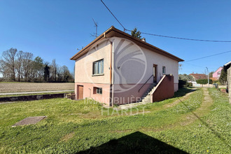 Ma-Cabane - Vente Maison Village-Neuf, 103 m²