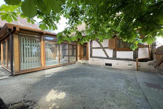 Ma-Cabane - Vente Maison Village-Neuf, 106 m²