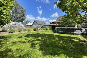Ma-Cabane - Vente Maison Village-Neuf, 106 m²