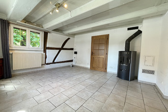 Ma-Cabane - Vente Maison Village-Neuf, 106 m²