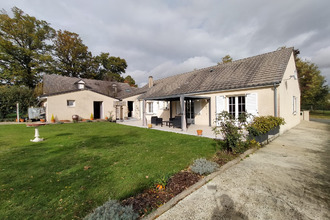 Ma-Cabane - Vente Maison Villaines-la-Juhel, 97 m²