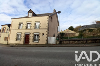 Vente Maison 53700, Villaines-la-Juhel France
