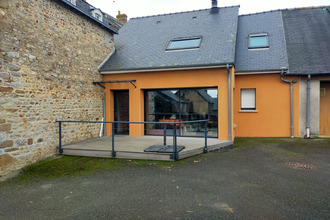 Vente Maison 53700, VILLAINES LA JUHEL France