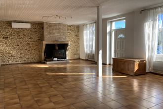 Ma-Cabane - Vente Maison Saint-Symphorien, 169 m²