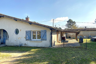 Vente Maison 33730, Villandraut France