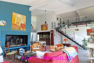 Ma-Cabane - Vente Maison VILLANDRAUT, 200 m²