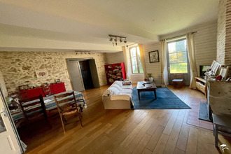 Ma-Cabane - Vente Maison Villandraut, 195 m²