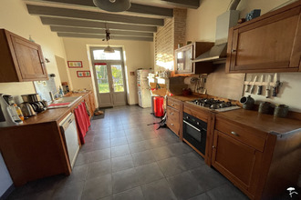 Ma-Cabane - Vente Maison Villandraut, 195 m²