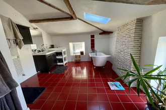 Ma-Cabane - Vente Maison Villandraut, 195 m²