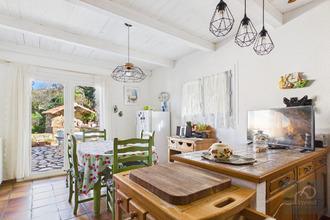 Ma-Cabane - Vente Maison Villanova, 135 m²