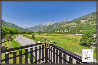 Vente Maison 05100, VILLAR SAINT PANCRACE France
