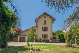 Ma-Cabane - Vente Maison VILLARD-BONNOT, 174 m²