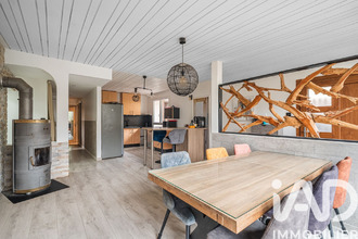 Vente Maison 38190, Villard-Bonnot France