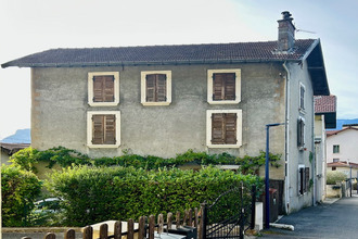 Ma-Cabane - Vente Maison Villard-Bonnot, 138 m²