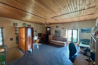 Ma-Cabane - Vente Maison Villard-Bonnot, 138 m²