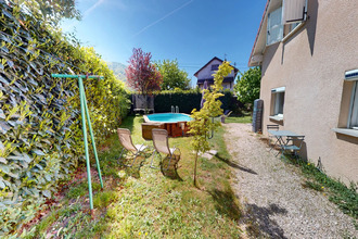 Ma-Cabane - Vente Maison VILLARD-BONNOT, 120 m²