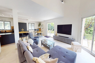 Ma-Cabane - Vente Maison VILLARD-BONNOT, 120 m²