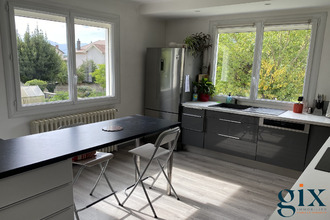 Ma-Cabane - Vente Maison Villard-Bonnot, 160 m²