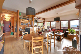 Ma-Cabane - Vente Maison Villard-de-Lans, 313 m²