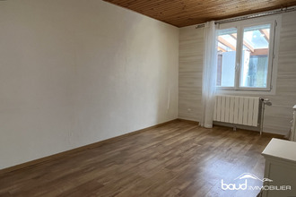 Ma-Cabane - Vente Maison Villard-de-Lans, 200 m²