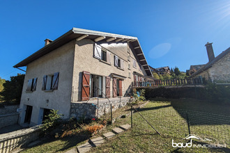 Ma-Cabane - Vente Maison Villard-de-Lans, 133 m²