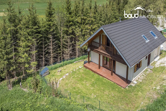 Ma-Cabane - Vente Maison Villard-de-Lans, 90 m²