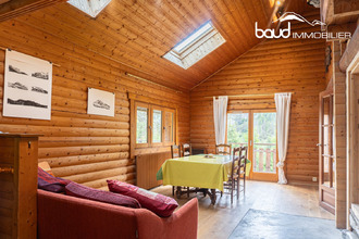 Ma-Cabane - Vente Maison Villard-de-Lans, 133 m²