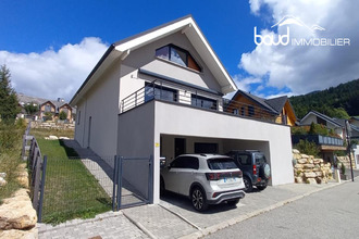 Ma-Cabane - Vente Maison Villard-de-Lans, 130 m²