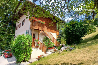 Ma-Cabane - Vente Maison Villard-de-Lans, 227 m²