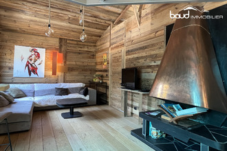 Ma-Cabane - Vente Maison Villard-de-Lans, 109 m²