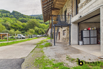 Ma-Cabane - Vente Maison Villard-Léger, 147 m²