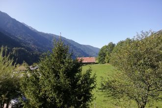 Ma-Cabane - Vente Maison VILLARD-SUR-DORON, 115 m²