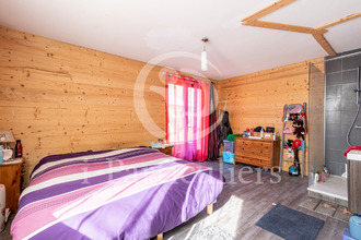 Ma-Cabane - Vente Maison Villard-sur-Doron, 588 m²