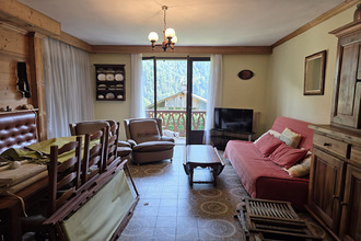 Ma-Cabane - Vente Maison VILLARD-SUR-DORON, 200 m²