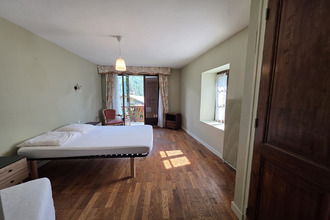 Ma-Cabane - Vente Maison VILLARD-SUR-DORON, 200 m²