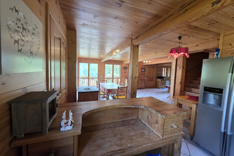 Ma-Cabane - Vente Maison VILLARD-SUR-DORON, 180 m²