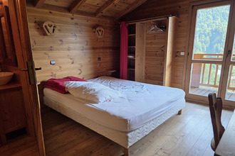 Ma-Cabane - Vente Maison VILLARD-SUR-DORON, 180 m²
