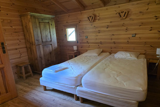 Ma-Cabane - Vente Maison VILLARD-SUR-DORON, 180 m²