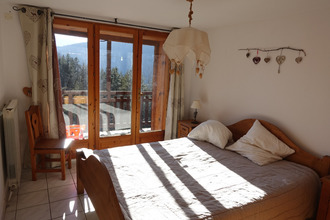 Ma-Cabane - Vente Maison VILLARD-SUR-DORON, 310 m²