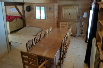 Ma-Cabane - Vente Maison VILLARD-SUR-DORON, 310 m²