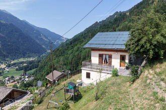 Ma-Cabane - Vente Maison VILLARD-SUR-DORON, 250 m²